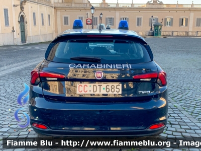 Fiat Nuova Tipo
Carabinieri
Reparto Carabinieri presso il Quirinale
CC DT 685
Parole chiave: Fiat / / / / / / / Nuova_Tipo / / / / / / / CCDT685