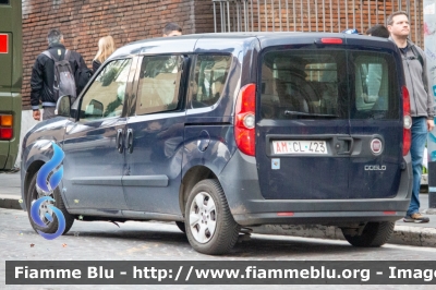 Fiat Doblo III serie
Aeronautica Militare
Aeroporto Roma Centocelle
AM CL 423
Parole chiave: Fiat Doblo_IIIserie AMCL423