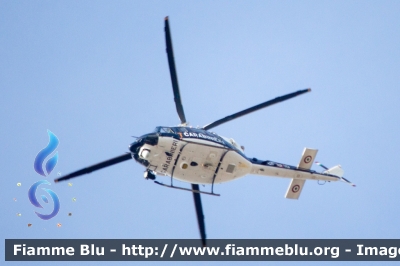 Agusta-Bell AB412
Carabinieri
CC-10
Parole chiave: Agusta-Bell AB412 CC10