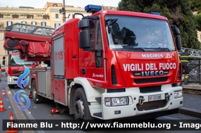 Iveco EuroCargo 180E32 III serie
Vigili del Fuoco
Comando Provinciale di Roma
Via Genova-Centrale
AutoScala M39L da 39 metri allestimento Magirus
VF 27498
Parole chiave: Iveco EuroCargo_180E32_IIIserie VF27498