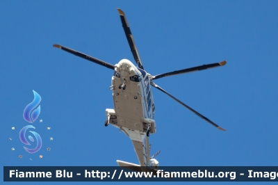 Agusta Westland AW139 VIP
Aeronautica Militare Italiana
31° Stormo
MM81811
Parole chiave: Agusta_Westland / AW139_VIP / MM81811