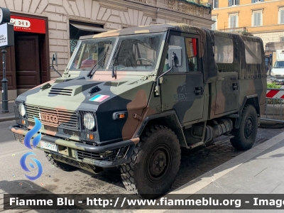 Iveco VM90
Esercito Italiano
Operazione Strade Sicure
EI DA 099
Parole chiave: Iveco VM90 EIDA099