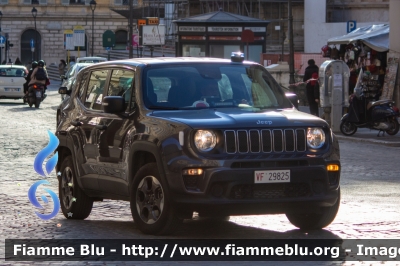 Jeep Renegade restyle
Vigili del Fuoco
Comando Provinciale di Roma
VF 29825
Parole chiave: Jeep Renegade_restyle VF29825