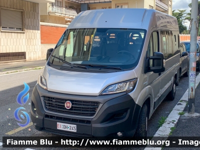 Fiat Ducato X290
Esercito Italiano
EI DH 245
Parole chiave: Fiat / Ducato_X290 / EIDH245