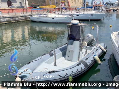 Gommone
Napoli - Protezione Civile Sant'Erasmo
Parole chiave: Gommone