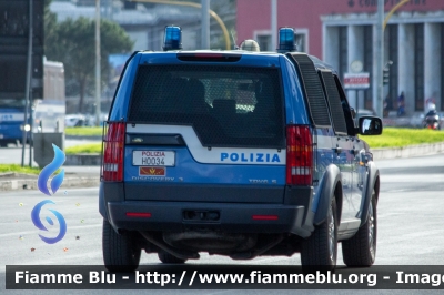 Land Rover Discovery 3
Polizia di Stato
I Reparto Mobile Roma
Allestimento Marazzi
POLIZIA H0034
Parole chiave: Land-Rover Discovery_3 POLIZIAH0034