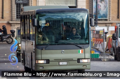 Irisbus MyWay
Esercito Italiano
EI BH 474
Parole chiave: Irisbus MyWay EIBH474