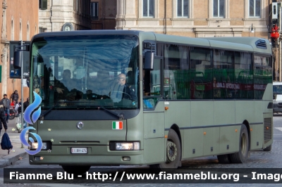 Irisbus MyWay
Esercito Italiano
EI BH 474
Parole chiave: Irisbus MyWay EIBH474