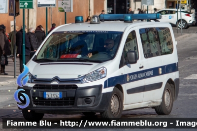 Citroen Jumpy III serie
Polizia Roma Capitale
POLIZIA LOCALE YA 177 AC
Parole chiave: Citroen Jumpy_IIIserie POLIZIALOCALEYA177AC