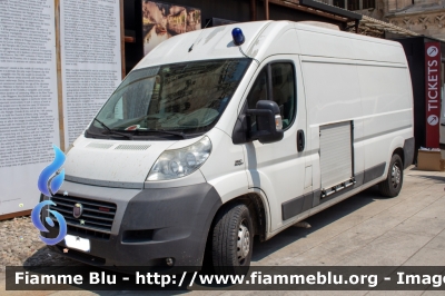 Fiat Ducato X250
Carabinieri
Comando Carabinieri Unità per la tutela Forestale, Ambientale e Agroalimentare
Parole chiave: Fiat Ducato_X250