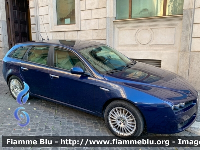 Alfa-Romeo 159 Q4 Sportwagon
Vigili del Fuoco
Comando Provinciale di Roma
VF 24184
Parole chiave: Alfa-Romeo 159_Q4_Sportwagon VF24184