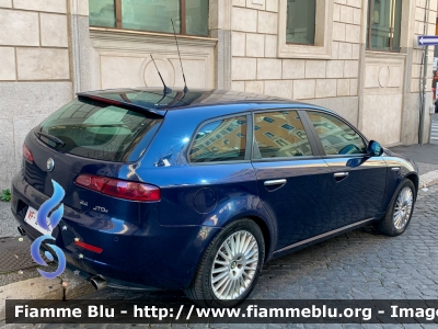 Alfa-Romeo 159 Q4 Sportwagon
Vigili del Fuoco
Comando Provinciale di Roma
VF 24184
Parole chiave: Alfa-Romeo 159_Q4_Sportwagon VF24184