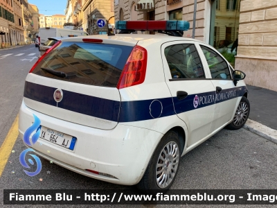 Fiat Grande Punto
Polizia Roma Capitale
Allestimento Bertazzoni
POLIZIA LOCALE YA 664 AJ
Parole chiave: Fiat / / / Grande_Punto / / / POLIZIALOCALEYA664AJ