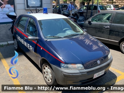 Fiat Punto II serie
Carabinieri
Comando Carabinieri Banca d'Italia
CC BV 934
Parole chiave: Fiat / / / Punto_IIserie / / / CCBV934