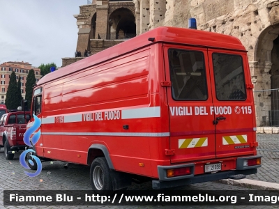 Mercedes-Benz Vario 612D
Vigili del Fuoco
SCA - Scuole Centrali Antincendio
di Roma Capannelle
VF 21038
Parole chiave: Mercedes-Benz Vario_612D VF21038