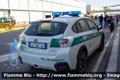 Subaru XV I serie restyle
Polizia Locale
Provincia di Roma
Allestimento Cita Seconda
POLIZIA LOCALE YA 838 AM
Parole chiave: Subaru XV_Iserie_restyle POLIZIALOCALEYA838AM