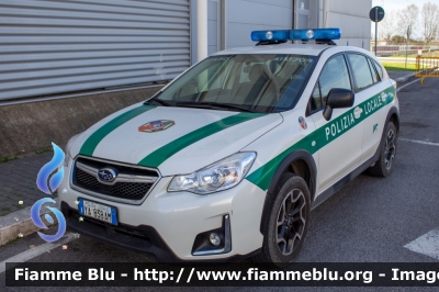 Subaru XV I serie restyle
Polizia Locale
Provincia di Roma
Allestimento Cita Seconda
POLIZIA LOCALE YA 838 AM
Parole chiave: Subaru / XV_Iserie_restyle / POLIZIALOCALEYA838AM