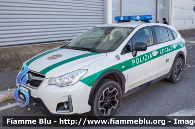 Subaru XV I serie restyle
Polizia Locale
Provincia di Roma
Allestimento Cita Seconda
POLIZIA LOCALE YA 838 AM
Parole chiave: Subaru XV_Iserie_restyle POLIZIALOCALEYA838AM