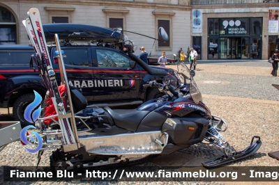 Yamaha Venture Multi Purpose
Carabinieri
Soccorso Alpino
Parole chiave: Yamaha Venture_Multi_Purpose