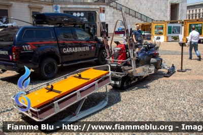 Yamaha Venture Multi Purpose
Carabinieri
Soccorso Alpino
Parole chiave: Yamaha Venture_Multi_Purpose