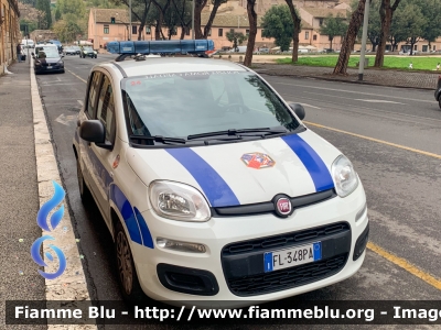 Fiat Nuova Panda II serie
Polizia Roma Capitale
Parole chiave: Fiat Nuova_Panda_IIserie