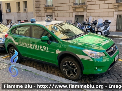 Subaru XV I serie
Carabinieri
Comando Carabinieri Unità per la tutela Forestale, Ambientale e Agroalimentare
Allestimento Bertazzoni
CC DP 318
Parole chiave: Subaru XV_Iserie CCDP318