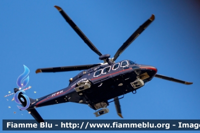 Agusta Westland AW139
Carabinieri
Raggruppamento Aeromobili
Centro Elicotteri di Pratica di Mare (RM)
Fiamma 01
Parole chiave: Agusta-Westland AW139 CC01