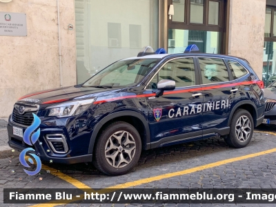 Subaru Forester e-Boxer
Carabinieri
Comando Carabinieri Unità per la tutela Forestale, Ambientale e Agroalimentare
allestimento Cita Seconda
CC ED 217
Parole chiave: Subaru / Forester_e-Boxer / CCED217