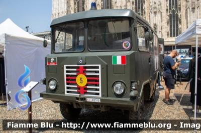 Lancia CL51
Carabinieri
EI 82512
Parole chiave: Lancia CL51 EI82512