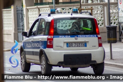 Fiat Nuova Panda 4X4 Climbing
Polizia Provinciale
Pesaro e Urbino
Parole chiave: Fiat Nuova_Panda_4X4_Climbing