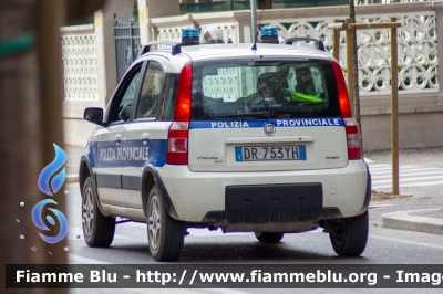 Fiat Nuova Panda 4X4 Climbing
Polizia Provinciale
Pesaro e Urbino
Parole chiave: Fiat Nuova_Panda_4X4_Climbing