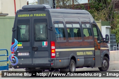 Iveco Daily V serie
Guardia di Finanza
GdiF 250 BH
Parole chiave: Iveco Daily_Vserie GdiF250BH