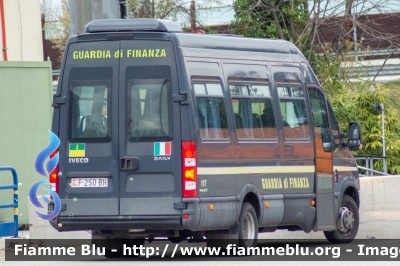 Iveco Daily V serie
Guardia di Finanza
GdiF 250 BH
Parole chiave: Iveco Daily_Vserie GdiF250BH