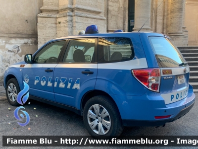 Subaru Forester V serie
Polizia di Stato
I Reparto Mobile di Roma
POLIZIA H3330
Parole chiave: Subaru Forester_Vserie POLIZIAH3330