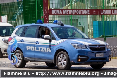 Subaru Forester VI serie
Polizia di Stato
Reparto Prevenzione Crimine
Allestimento Cita Seconda
POLIZIA M4496
Parole chiave: Subaru Forester_VIserie POLIZIAM4496