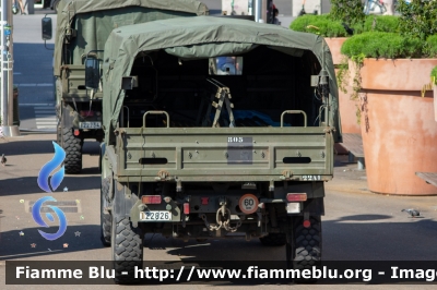 Mercedes-Benz Unimog U1350L
Koninkrijk België - Royaume de Belgique - Königreich Belgien - Belgio
La Defence - Defecie - Armata Belga
Parole chiave: Mercedes-Benz Unimog_U1350L