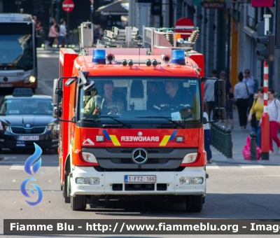 Mercedes-Benz Atego III serie
Koninkrijk België - Royaume de Belgique - Königreich Belgien - Kingdom of Belgium - Belgio
Sapeur Pompier Bruxelles
Parole chiave: Mercedes-Benz Atego_IIIserie