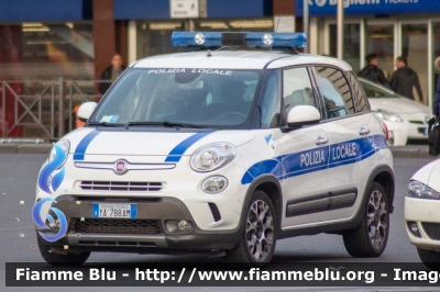 Fiat 500L
Polizia Municipale Cerveteri (RM)
Mezzo n. 2
POLIZIA LOCALE YA 789 AM
Parole chiave: Fiat 500L POLIZIALOCALEYA789AM