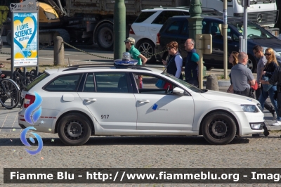  Skoda Octavia Wagon V serie
Koninkrijk België - Royaume de Belgique - Königreich Belgien - Belgio
Gestion Operationelle Bus Bruxelles
Parole chiave: Toyota Auris