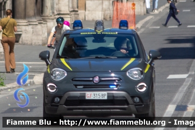 Fiat 500X restyle
Guardia di Finanza
GdiF 315 BP
Parole chiave: Fiat / / / 500X_restyle / / / GdiF315BP