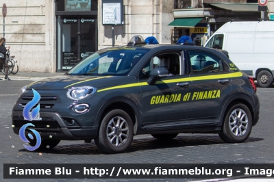 Fiat 500X restyle
Guardia di Finanza
GdiF 315 BP
Parole chiave: Fiat / / / 500X_restyle / / / GdiF315BP