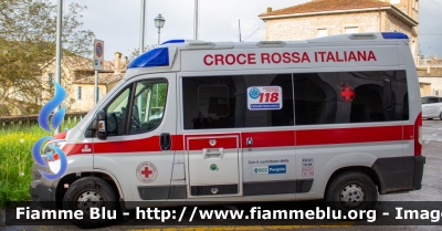 Fiat Ducato X290
Croce Rossa Italiana 
Comitato Locale Pergola PU
CRI 019 AE

Parole chiave: Fiat Ducato_X290 CRI019AE