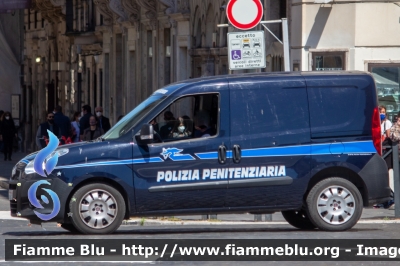 Fiat Doblò III serie
Polizia Penitenziaria
POLIZIA PENITENZIARIA 080 AF
Parole chiave: Fiat / Doblò_IIIserie / POLIZIAPENITENZIARIA080AF