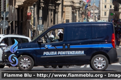 Fiat Doblò III serie
Polizia Penitenziaria
POLIZIA PENITENZIARIA 080 AF
Parole chiave: Fiat / Doblò_IIIserie / POLIZIAPENITENZIARIA080AF