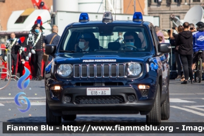 Jeep Renegade restyle
Polizia Penitenziaria
POLIZIA PENITENZIARIA 618 AG

Festa della Repubblica 2020
Parole chiave: Jeep Renegade_ restyle POLIZIAPENITENZIARIA618AG Festa_della_Repubblica_2020