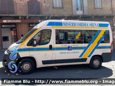 Fiat Ducato X250
Misericordia di Siena
Parole chiave: Fiat Ducato_X250