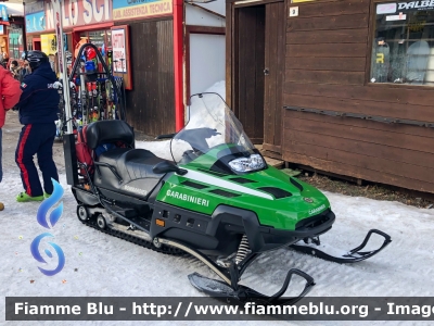 Bombardier Ski-Doo Expedition TUV V-1000
Carabinieri
Soccorso Alpino
Ex Corpo Forestale dello Stato
Parole chiave: Bombardier Ski-Doo_Expedition_TUV_V-1000