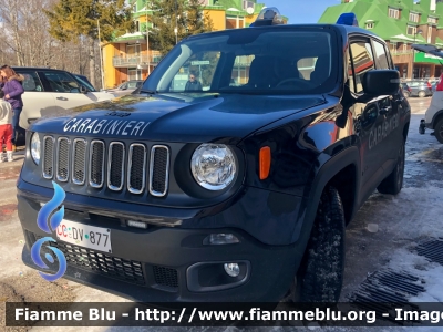 Jeep Renegade
Carabinieri
Seconda Fornitura
CC DV 877
Parole chiave: Jeep Renegade CCDV877