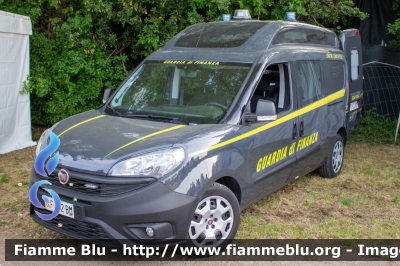 Fiat Doblò IV serie
Guardia Di Finanza
Servizio Cinofili
GdiF 192 BM
Parole chiave: Fiat Doblò_IVserie GdiF192BM