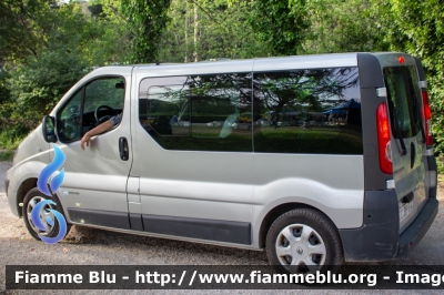 Renault Trafic III serie
Carabinieri
Comando Carabinieri Unità per la tutela Forestale, Ambientale e Agroalimentare
CC DP 314
Parole chiave: Renault / Trafic_IIIserie / CCDP314